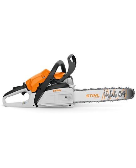 Бензопила STIHL MS 182 2-MIX (1.6кВт , 14"), изображение 4