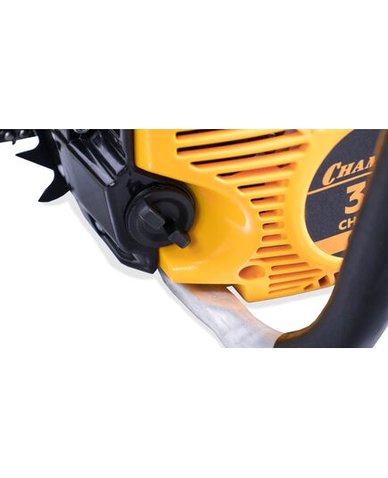 Бензопила CHAMPION 362-18" (2.6 кВт, 18") Акция (цепь + смазка пильной цепи 1л + свеча + смазка универсальная 50г + присадка для 2-тактных двигателей 1л), изображение 7