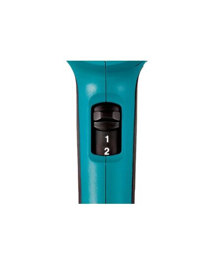 Термопистолет MAKITA HG6031VK, 1.8 кВт, 4 насадки, кейс, изображение 5