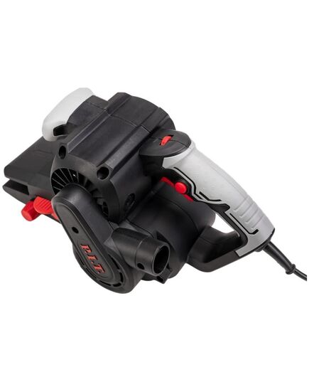 Ленточная шлифмашина P.I.T. PBS75-C1 МАСТЕР, 900 Вт, изображение 2