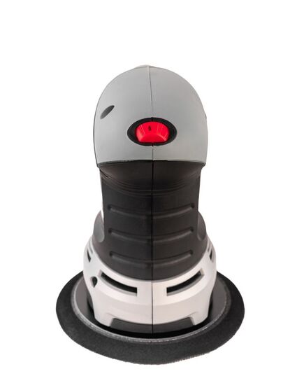 Эксцентриковая шлифмашина P.I.T. PDS150-C, 500Вт, 150мм подошва, изображение 4