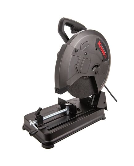 Пила монтажная KRESS KU760, 2.2кВт, изображение 3