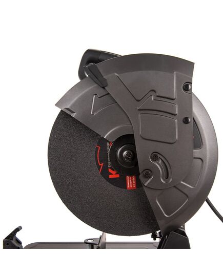 Пила монтажная KRESS KU760, 2.2кВт, изображение 6