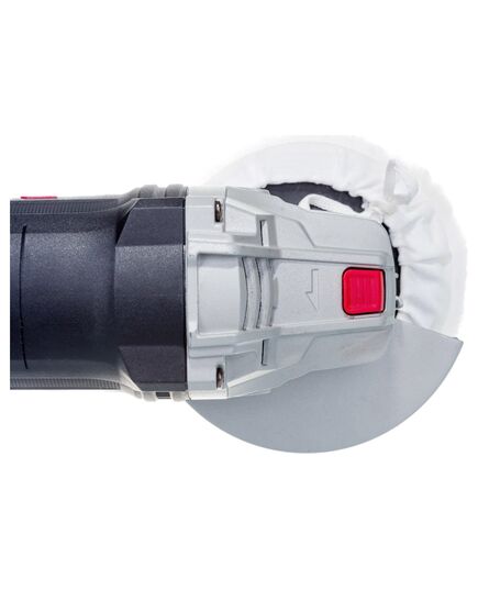 Полировальная машина P.I.T. PPO125-C1, 1200Вт, 125мм, изображение 4