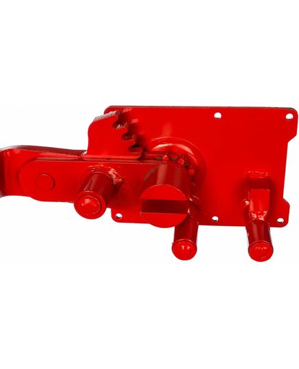 Станок для гибки арматуры ручной Afacan 16D, 6-16мм, изображение 2