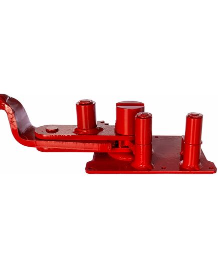 Станок для гибки арматуры ручной Afacan 16D, 6-16мм, изображение 3