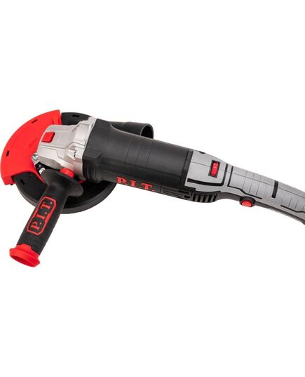 Шлифовальная машина по бетону P.I.T. PWG125-C, 125мм, изображение 2