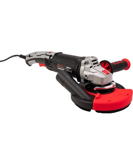 Шлифовальная машина по бетону P.I.T. PWG125-C, 125мм, изображение 4