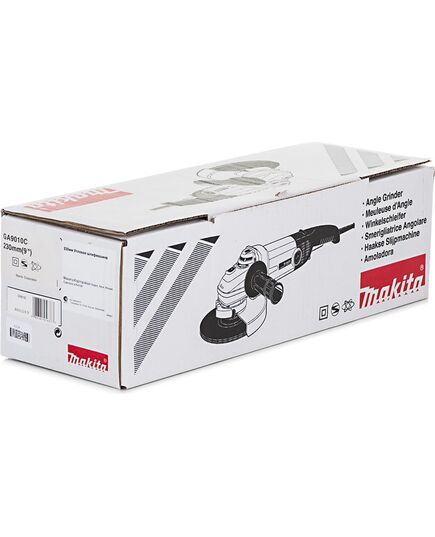 Угловая шлифмашина MAKITA GA9010C, изображение 8