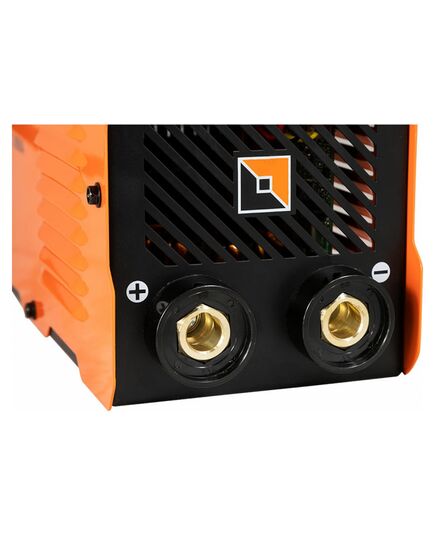 Инвертор FOXWELD UNO MMA 160, 220В±15%, изображение 5