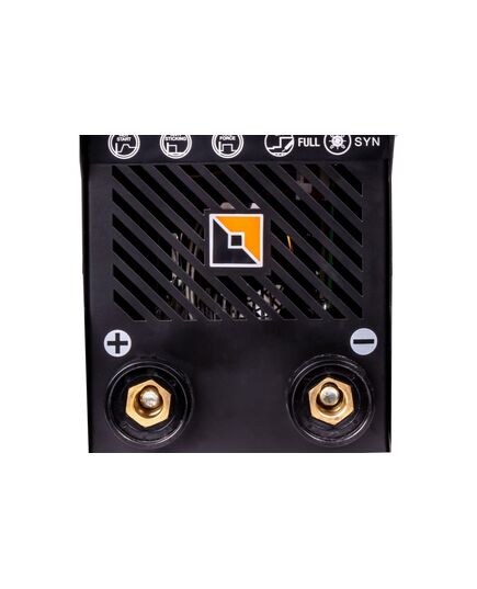 Инвертор FOXWELD UNO MMA 160 SYN, MMA/TIG, изображение 5