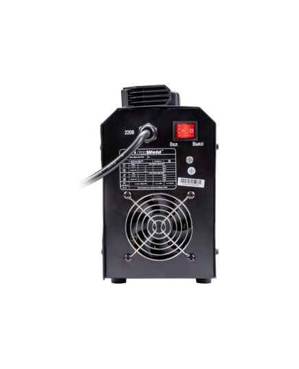 Инвертор FOXWELD UNO MMA 250 SYN, 220 В, MMA/TIG, изображение 4