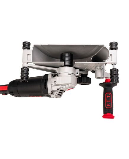 Штроборез P.I.T. PWC125-C, 125мм, 1400Вт, изображение 5