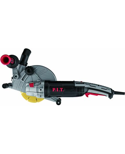 Штроборез P.I.T. PWC150-C, 150мм, 1700Вт, изображение 2
