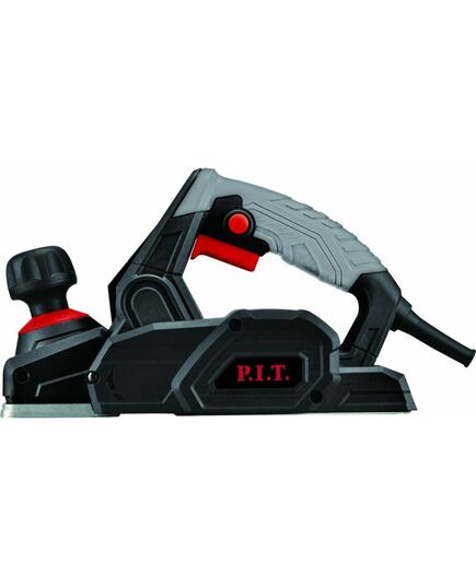 Рубанок P.I.T. PEP82-C, 650Вт, 82мм, изображение 5