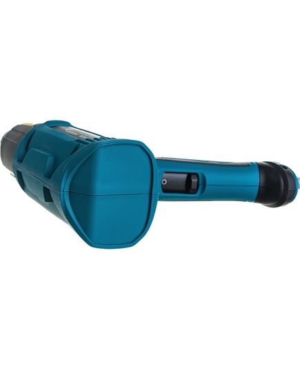 Термопистолет MAKITA HG6030K, строительный, 1800Вт, 4 насадки, кейс, изображение 7