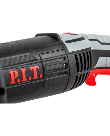 Полировальная машина P.I.T. PPO180-C1, 1.4кВт, 180мм, изображение 8