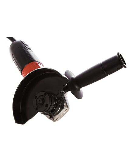 Угловая шлифмашина MAKITA M9508, 125мм, 720Вт, изображение 4