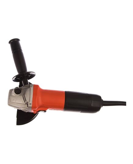 Угловая шлифмашина MAKITA M9508, 125мм, 720Вт, изображение 7