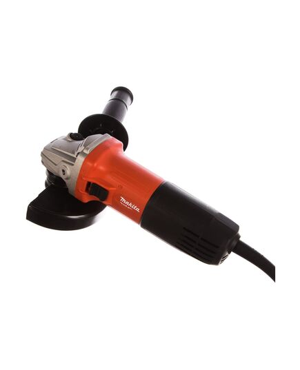 Угловая шлифмашина MAKITA M9508, 125мм, 720Вт, изображение 9