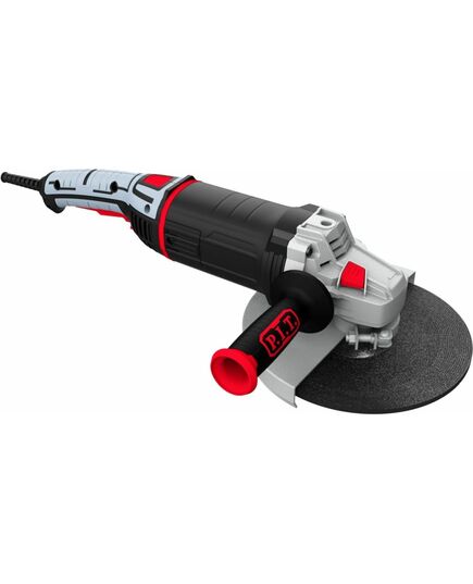 Угловая шлифмашина P.I.T. РWS230-C3, 2400Вт, 230мм, коробка, изображение 3