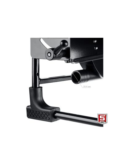 Станок циркулярный ЗУБР СРЦ-200 Мастер, 800Вт, настольный, 200мм, изображение 5