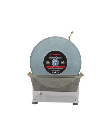 Станок заточной BELMASH WPG-250/200, изображение 4