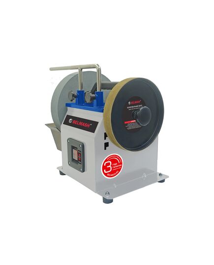 Станок заточной BELMASH WPG-250/200, изображение 7