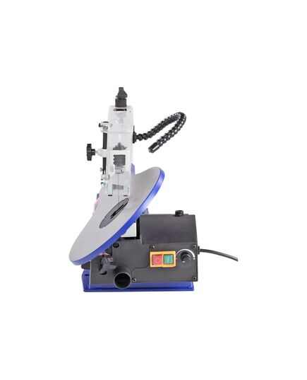 Станок лобзиковый БЕЛМАШ SS-400VS, по дереву, 0,12кВт, 220В, изображение 3