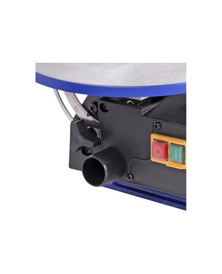 Станок лобзиковый БЕЛМАШ SS-400VS, по дереву, 0,12кВт, 220В, изображение 4