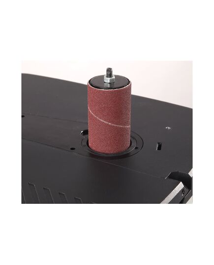 Станок шлифовальный осцилляционный шпиндельно-ленточный BELMASH OSBS-100/115, изображение 5