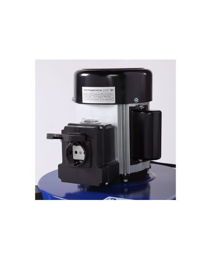 Установка БЕЛМАШ DC1600M вытяжная, изображение 6