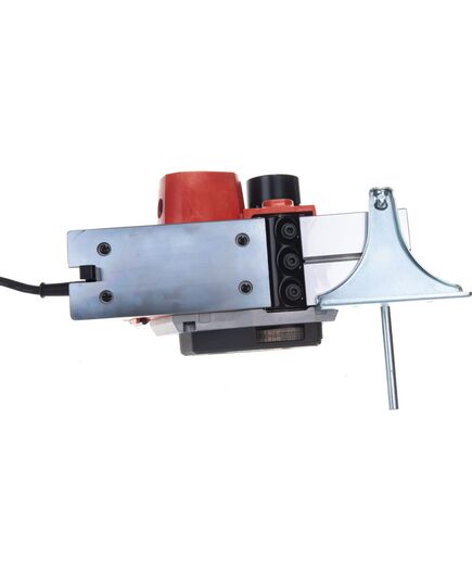 Рубанок MAKITA M1902, 500Вт, 82мм, изображение 9