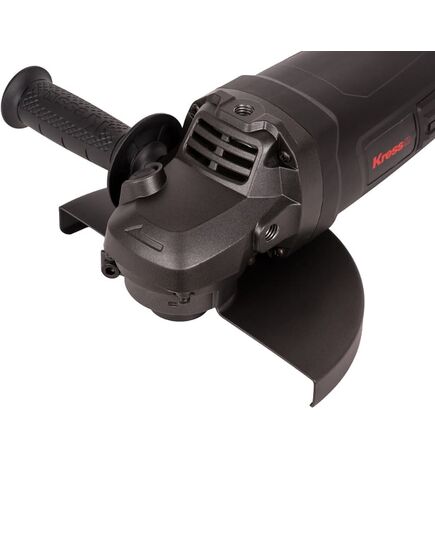 Угловая шлифмашина KRESS KUS35P, 2.2кВт, 230мм, коробка, изображение 9