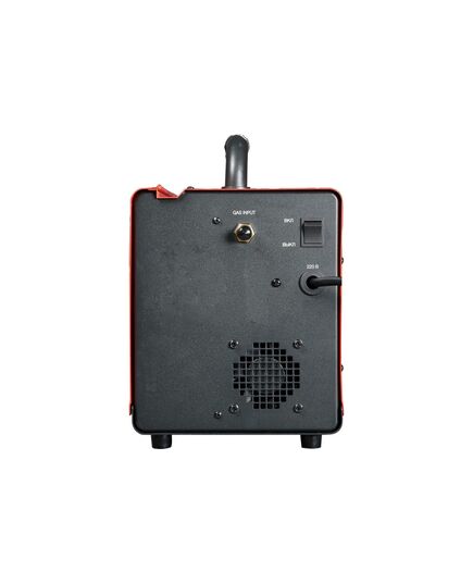 Полуавтомат сварочный FUBAG IRMIG 180 SYN (с горелкой 250А в комплекте), изображение 4