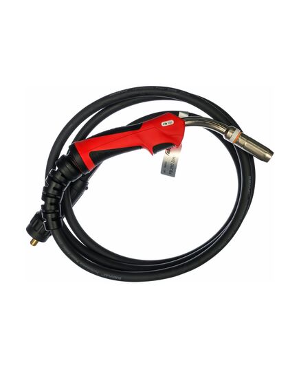 Полуавтомат сварочный FUBAG IRMIG 180 SYN (с горелкой 250А в комплекте), изображение 5