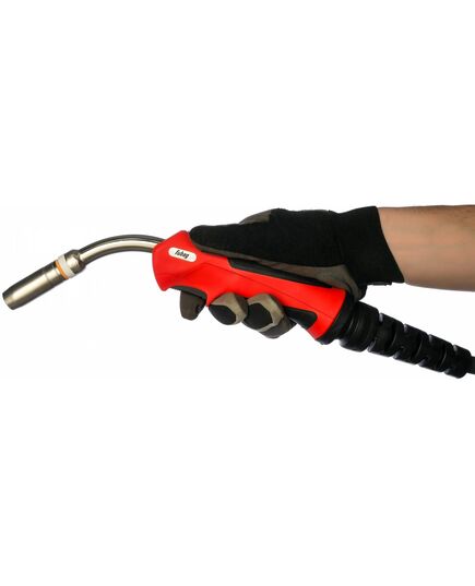 Полуавтомат сварочный FUBAG IRMIG 180 SYN (с горелкой 250А в комплекте), изображение 6