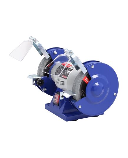 Станок заточной БЕЛМАШ MBG-125L, изображение 2