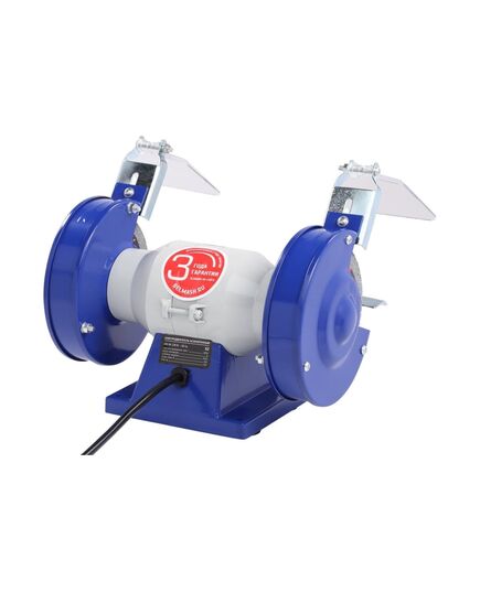 Станок заточной БЕЛМАШ MBG-125L, изображение 4