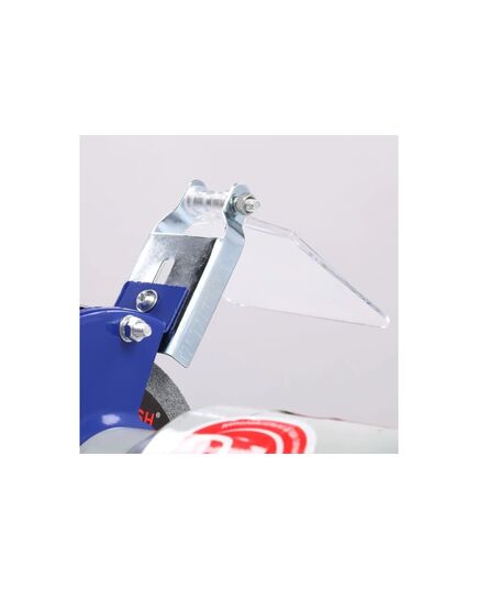 Станок заточной БЕЛМАШ MBG-150L, изображение 6