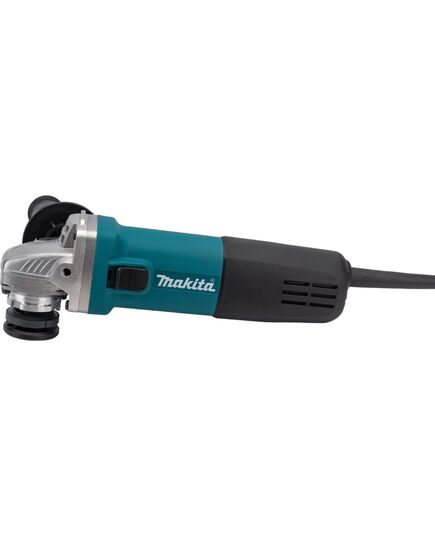 Угловая шлифмашина MAKITA 9558HNR, 125мм, 840Вт, изображение 2