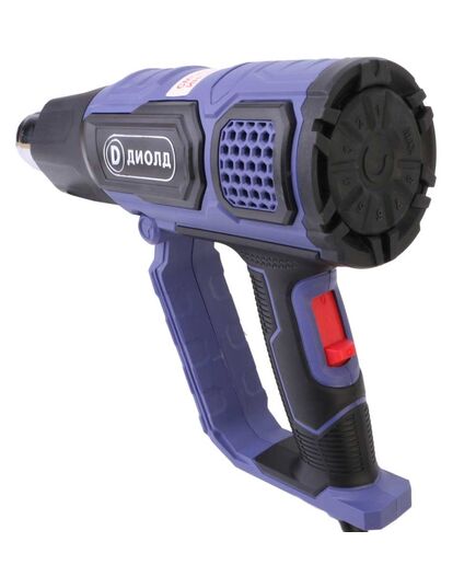 Термопистолет ДИОЛД ВГВ-2-01, изображение 5