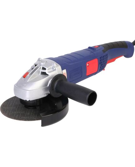 Угловая шлифмашина ДИОЛД МШУ-1.5-02, 150 мм, 1.5кВт, изображение 2