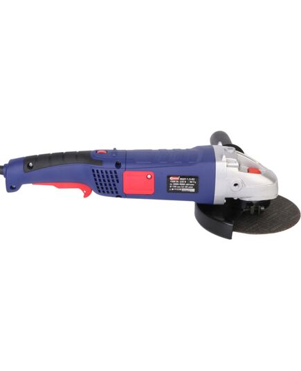 Угловая шлифмашина ДИОЛД МШУ-1.5-02, 150 мм, 1.5кВт, изображение 7