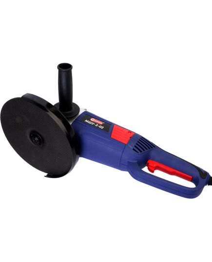 Угловая шлифмашина ДИОЛД МШУ-2-02, 2.0кВт, 230мм, изображение 9