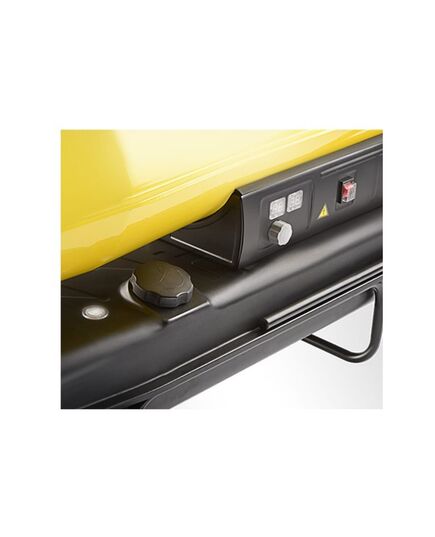 Воздухонагреватель дизельный BALLU BHDN-30, непрямого нагрева, 30 кВт, изображение 4 от магазина Планета Инструмент Воздухонагреватель дизельный BALLU BHDN-30, непрямого нагрева, 30 кВт, изображение 4