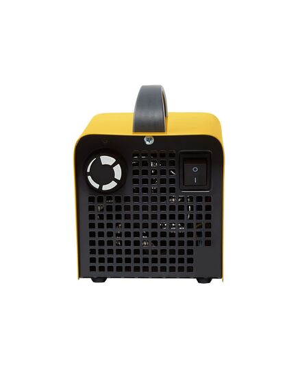 Воздухонагреватель электрический BALLU BKS-3, изображение 3