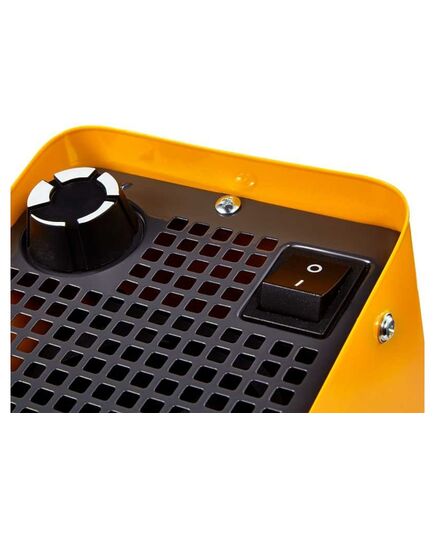 Воздухонагреватель электрический BALLU BKS-3, изображение 5