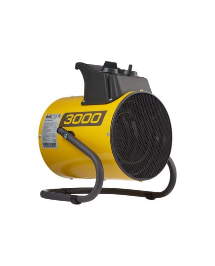 Воздухонагреватель электрический BALLU BHP-PE2-3, 3 кВт, изображение 3 от магазина Планета Инструмент Воздухонагреватель электрический BALLU BHP-PE2-3, 3 кВт, изображение 3