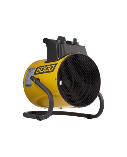 Воздухонагреватель электрический BALLU BHP-PE2-5, изображение 2